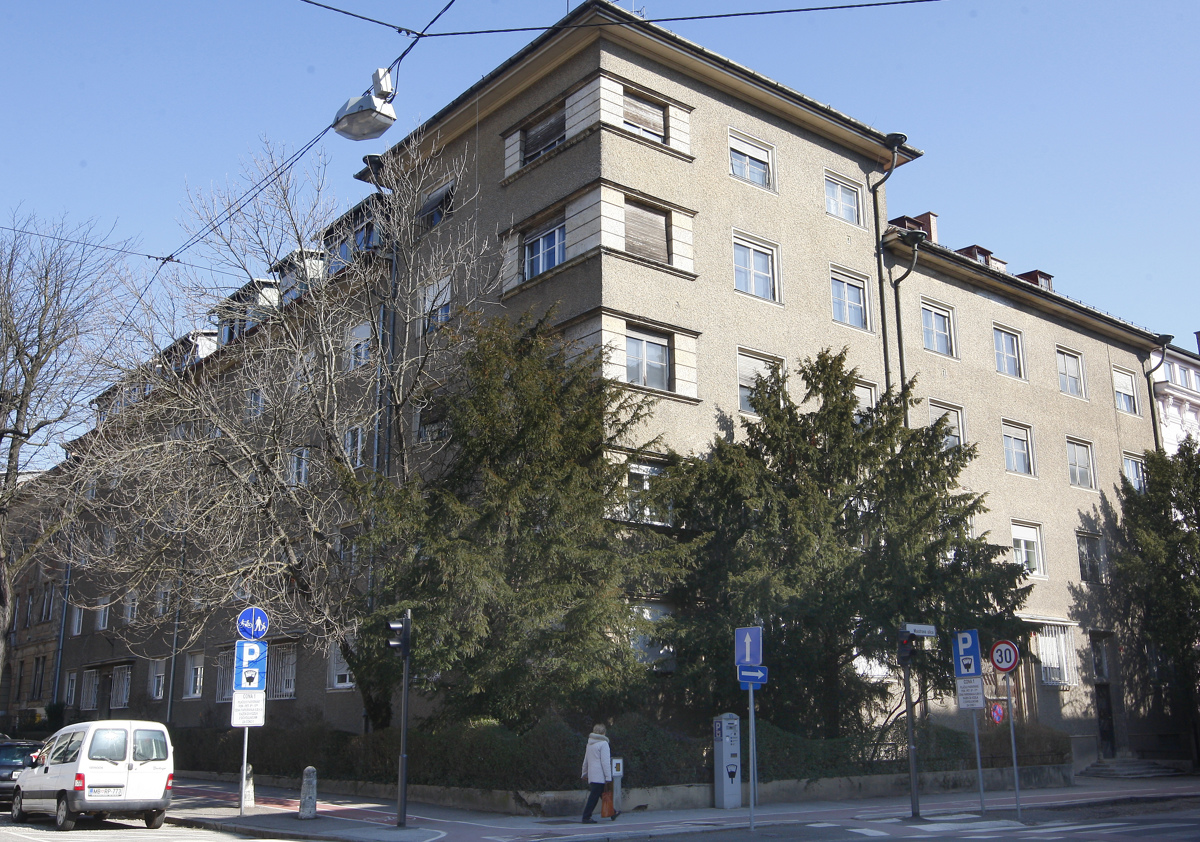 Maribor: Javna dražba občinskih stanovanj preklicana