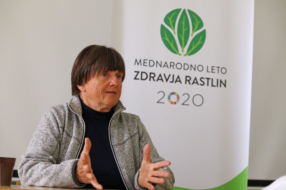 Grema na kafe z Zlatko Gutman Kobal: Ljudje naj stopijo do kmetij in tam kupijo izdelke