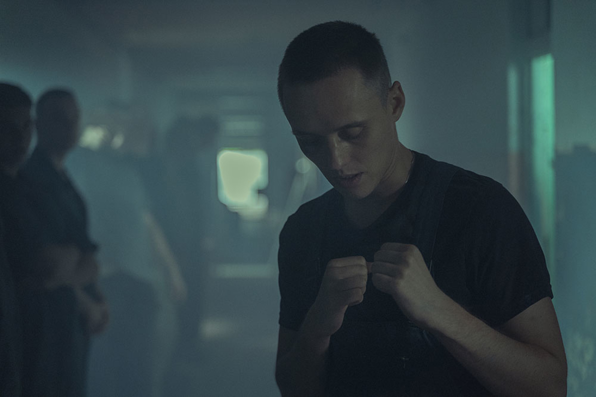 Brezplačen ogled filmov za nagrado Lux