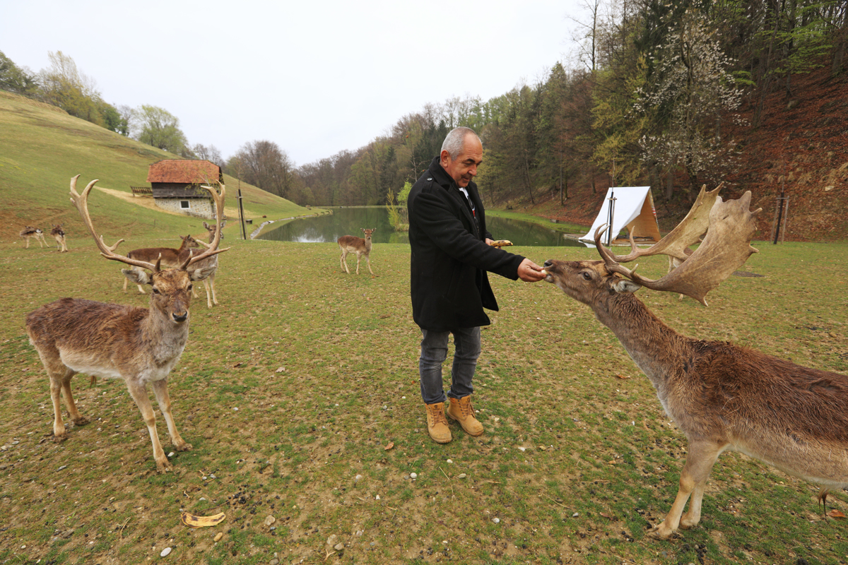 Obletnica požara, ki je uničil gostinski objekt: Stare Ribičije ne bo več, kaj pa nova
