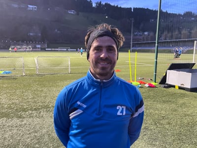 Grega Triplat, golgeter in zabavljač: Od Celovca in reprezentance do Korotana