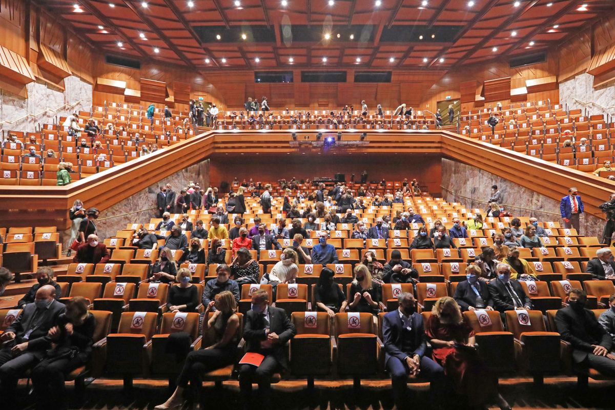 Poletni Borštnik in revija mariborske Drame