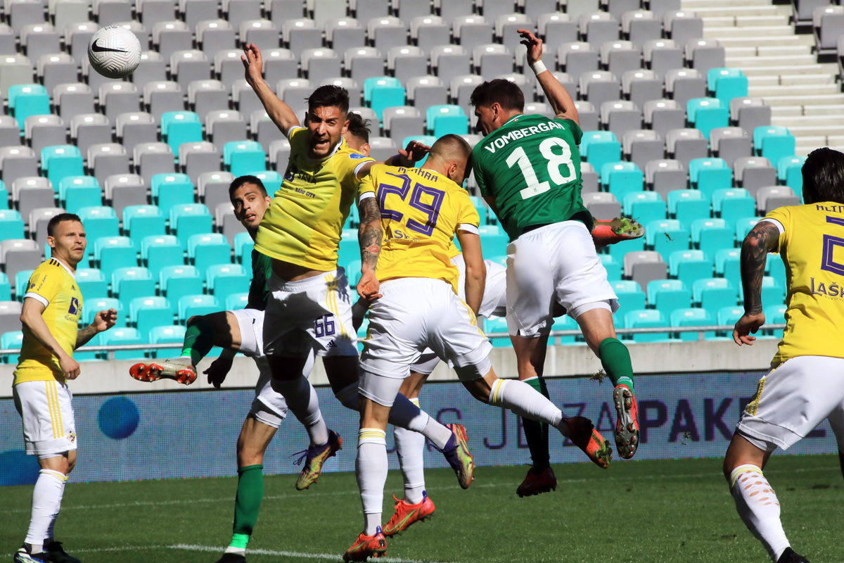 (KOMENTAR) Po večnem derbiju: Je po Celju na vrsti za presenečenje Mura?