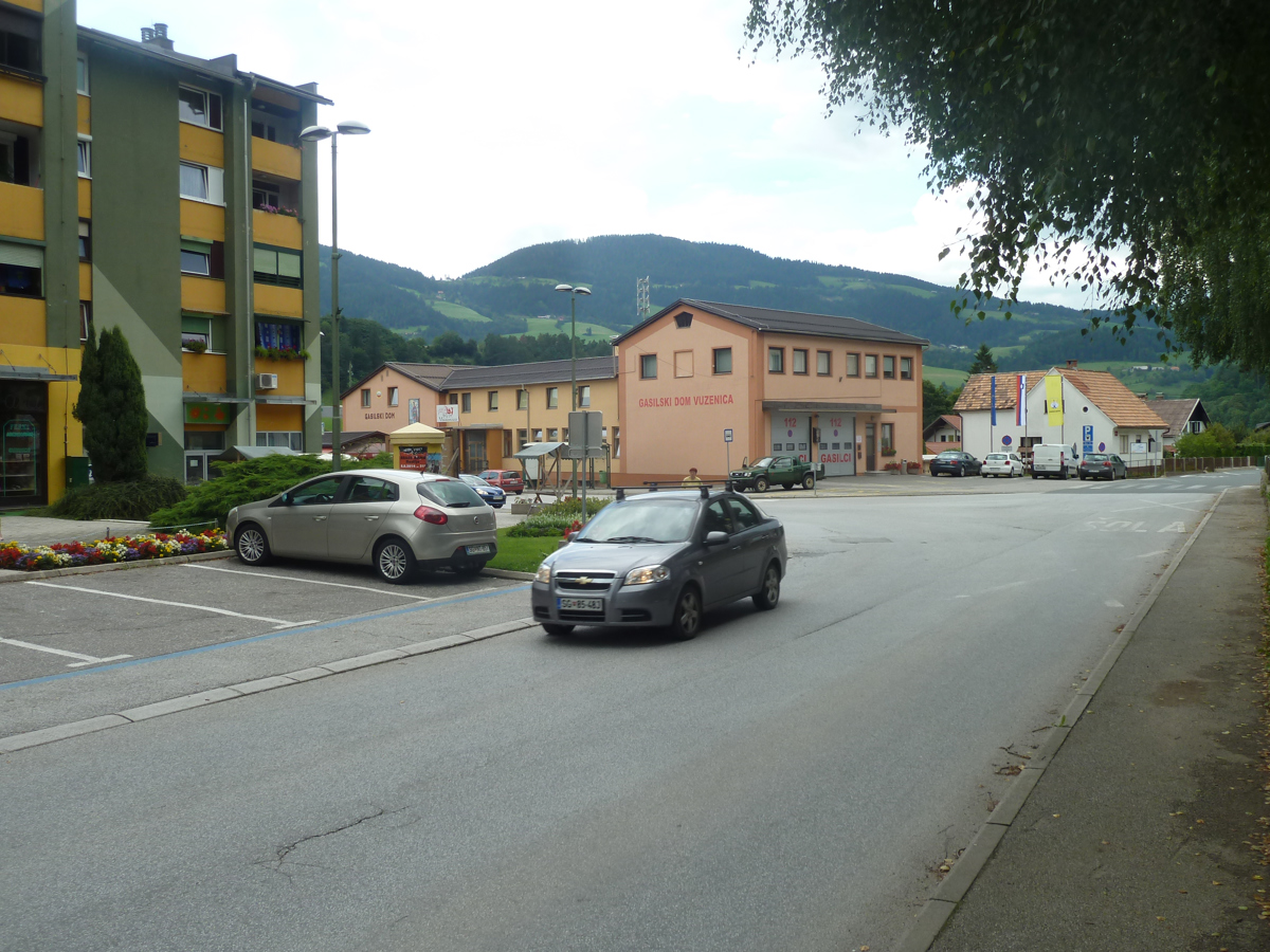 Občinska uprava v Vuzenici prihodnje leto v novih prostorih Vuzenica