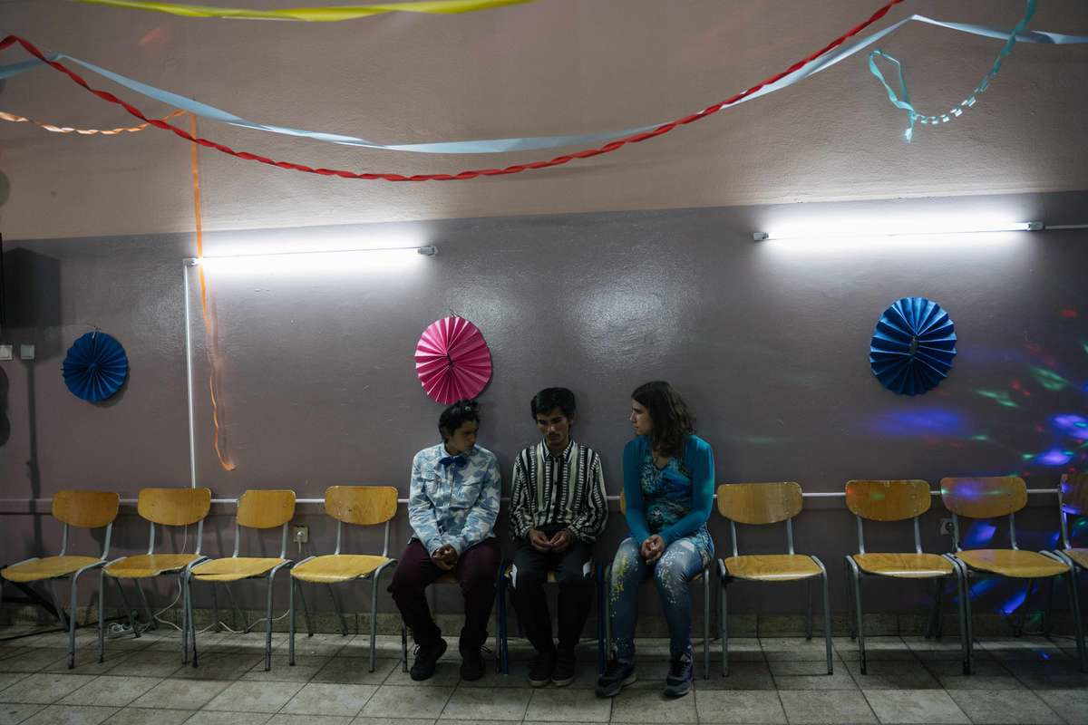 Oazi glavna nagrada beograjskega Festa