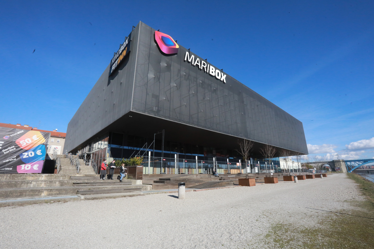 Kinodvorane ostajajo zaprte. Zakaj so si v Mariboxu premislili? 