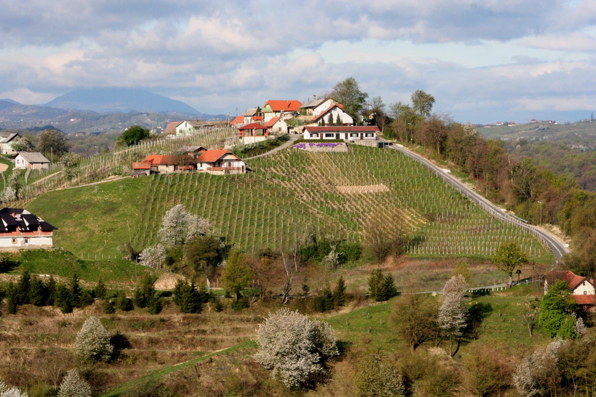 Planinska društva vabijo na izlete