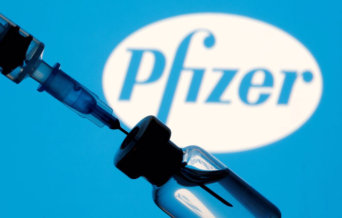 Srbija bo Češki podarila 100.000 odmerkov cepiva Pfizer