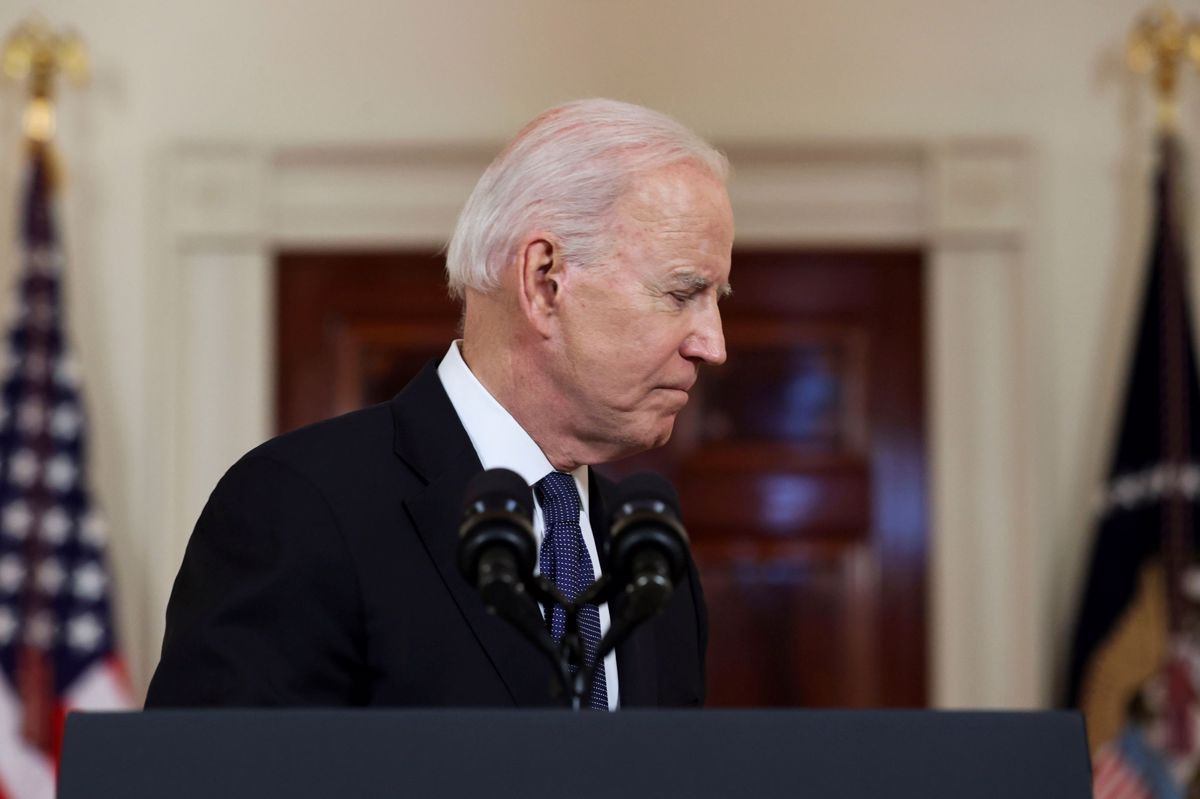 Biden pozdravil premirje med Hamasom in Izraelom, Blinken kmalu na obisk v regijo