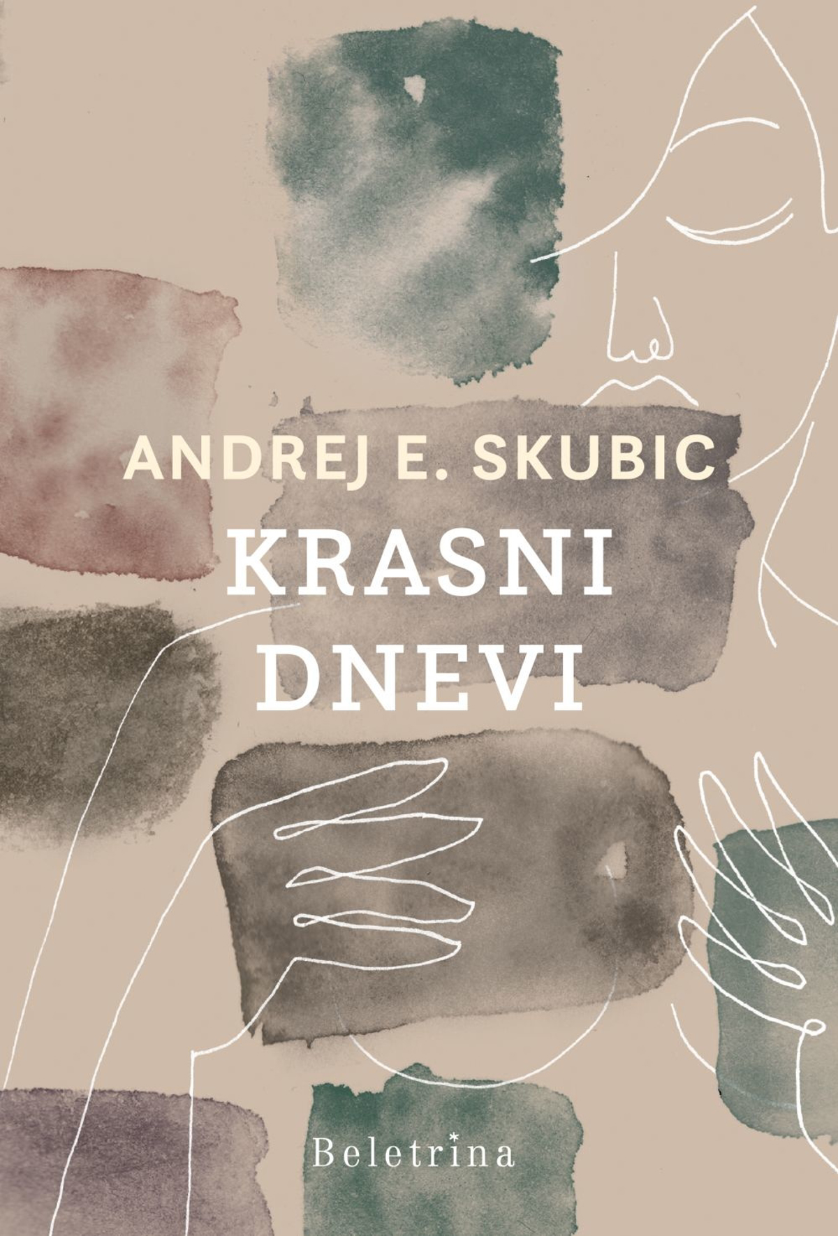 (RECENZIJA ROMANA) Hiše, v katerih nočemo živeti
