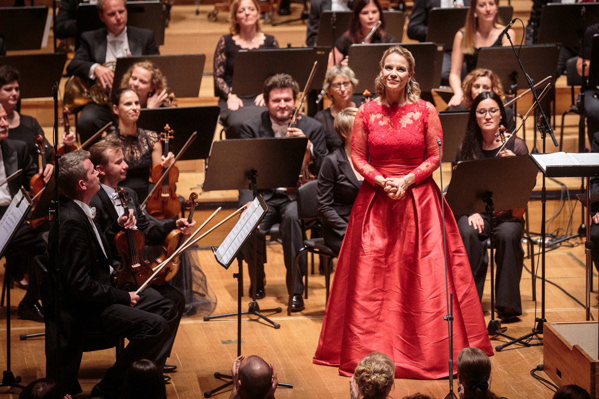 69. Ljubljana festival: Priznan kot kulturni dogodek, ne javno zbiranje