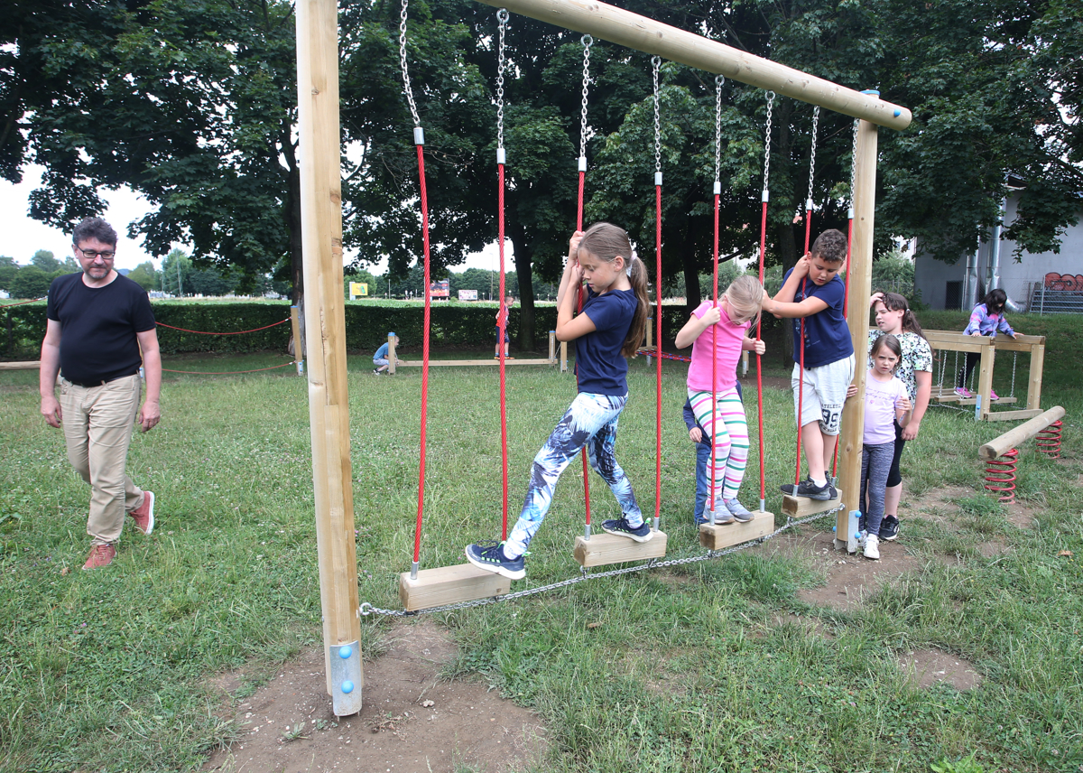 Na mariborskem območju deluje Večgeneracijski center Štajerska, kakšne so izkušnje?