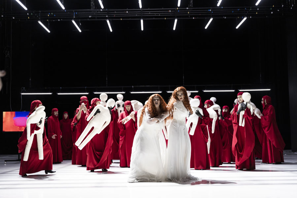 Strniša-Šivičev Samorog