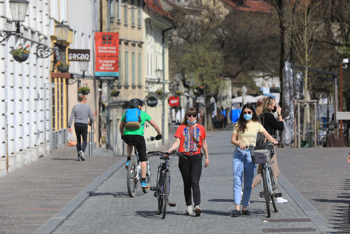 Ni izključeno, da so v pandemiji covida-19 nekateri podtipi gripe izumrli, po letu dni ugotavljajo znanstveniki