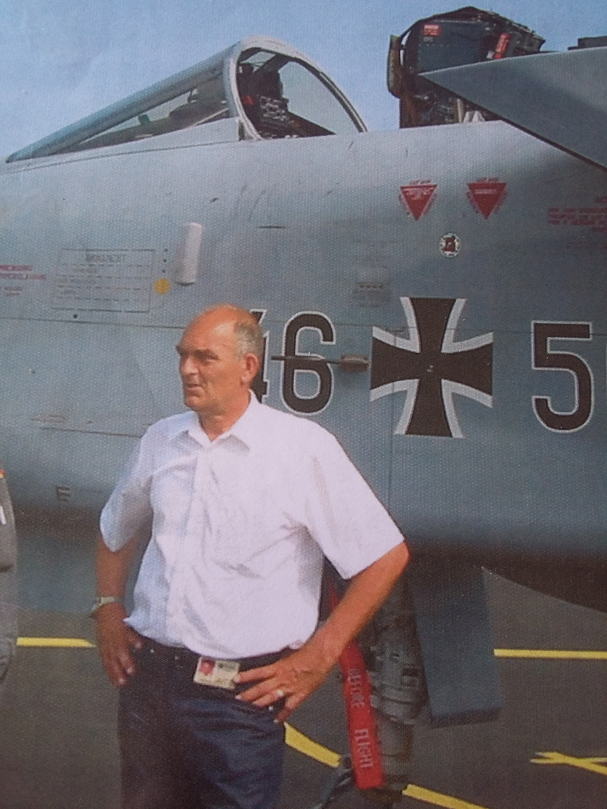 V Spomin: Tomislav Špehar (1948-2021)