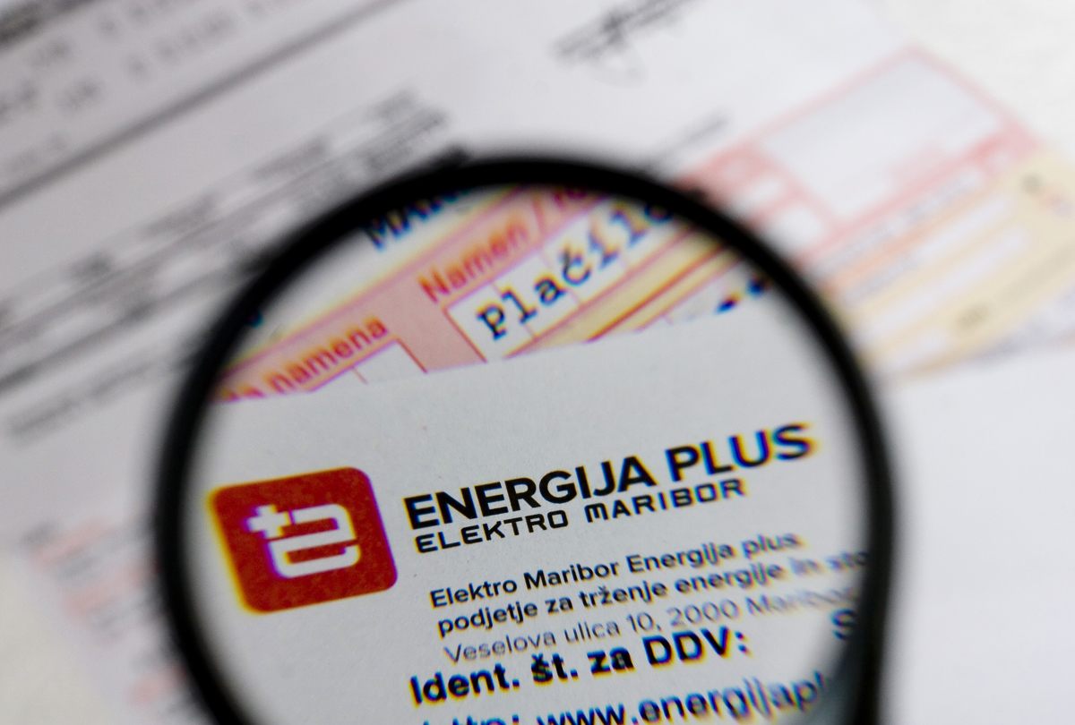 Elektro Maribor večinski delež Energije Plus prodal družbi HSE