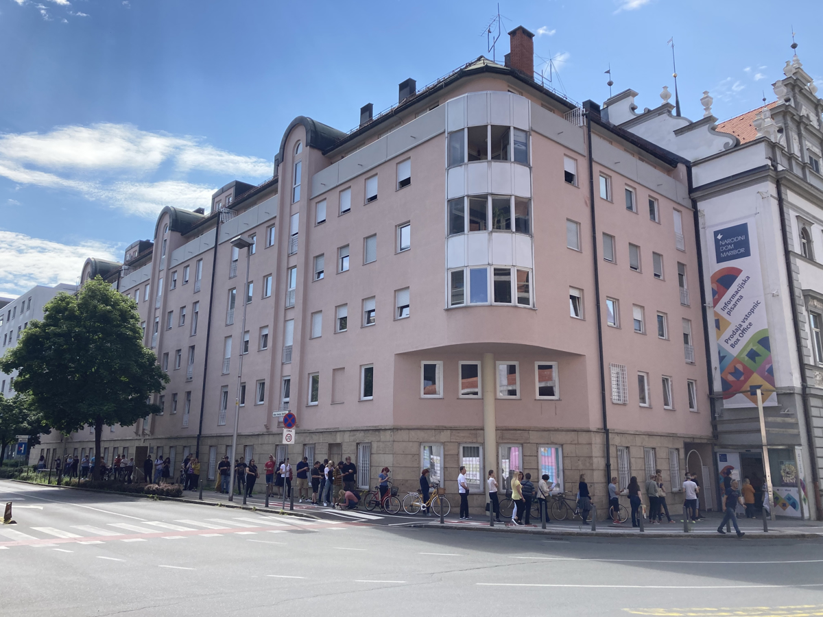 Mi2, Siddharta, Toš in Gibonni na Festivalu Lent razprodani. Morda bodo lahko ponudili dodatne karte