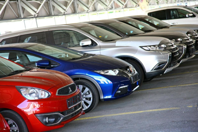 Igre in igrice pri nakupu avtomobila