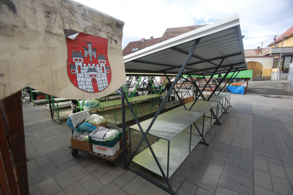 (MB-TEDEN) Tržni dan