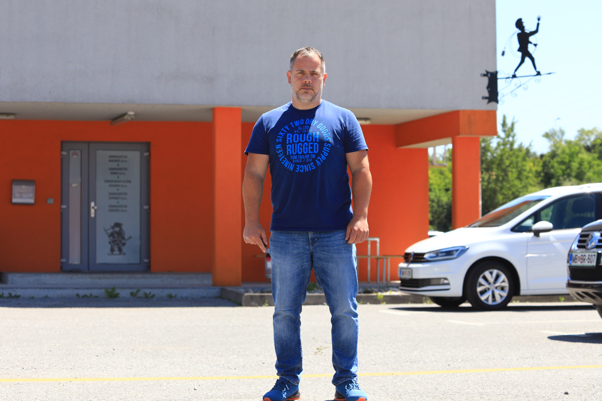 Delež mariborske občine v podjetju Dimnikarstvo Maribor znova naprodaj