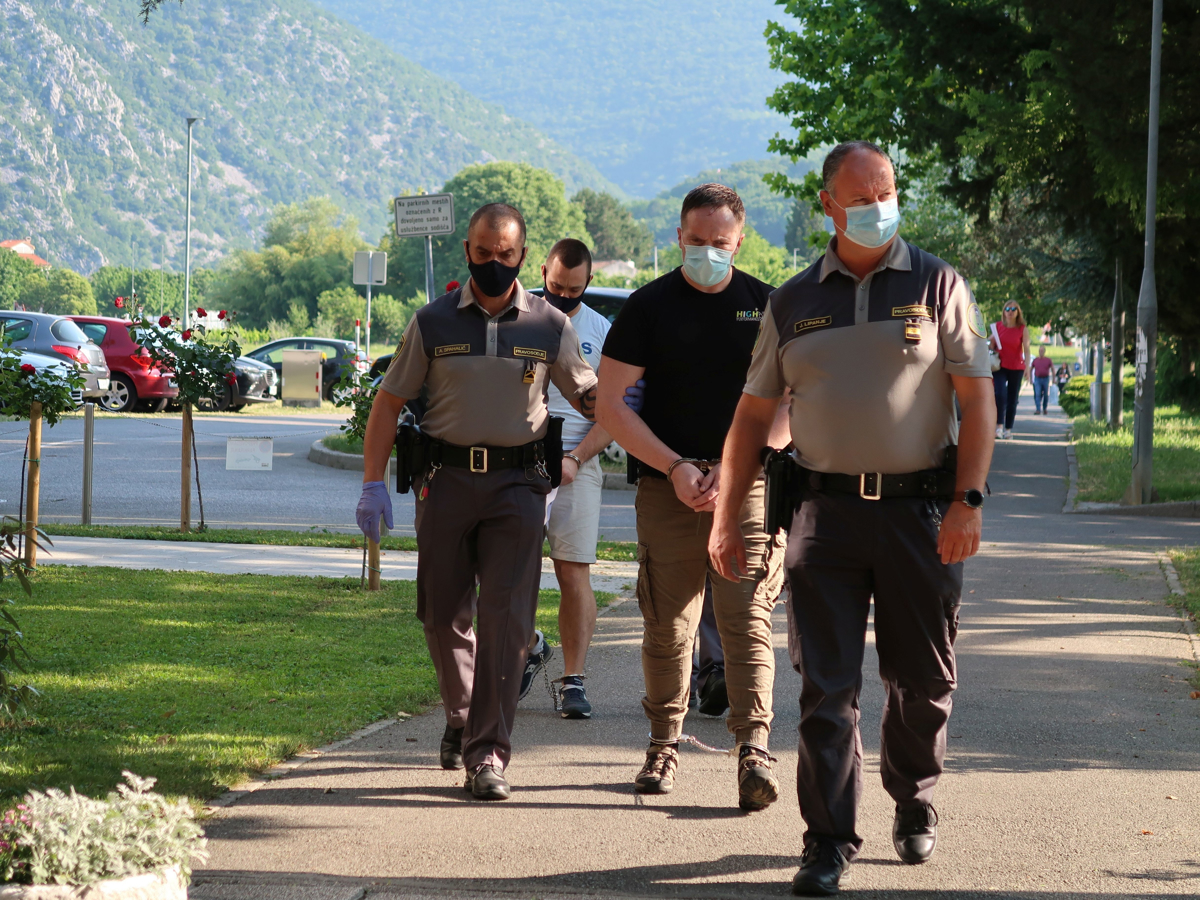 Za smrt brezdomca ne bo nihče odgovarjal