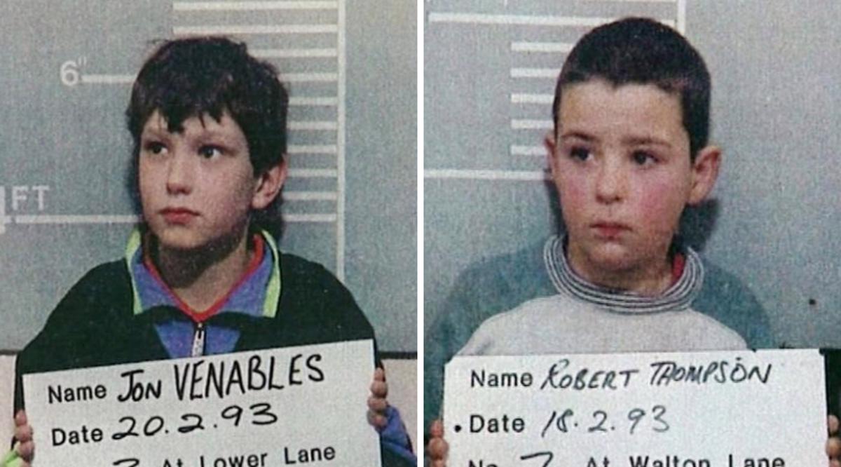 Otroci kot storilci okrutnih zločinov: Položila sta ga na tire, ga obložila s kamenjem in počakala na vlak