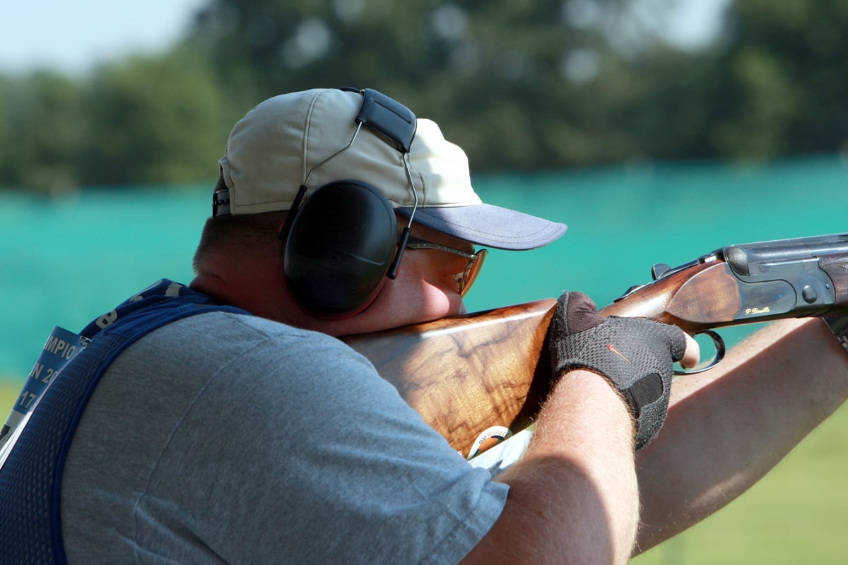 Petra Majdič sprašuje Boštjana Mačka: "Ne streljamo golobov, živih pa sploh ne"