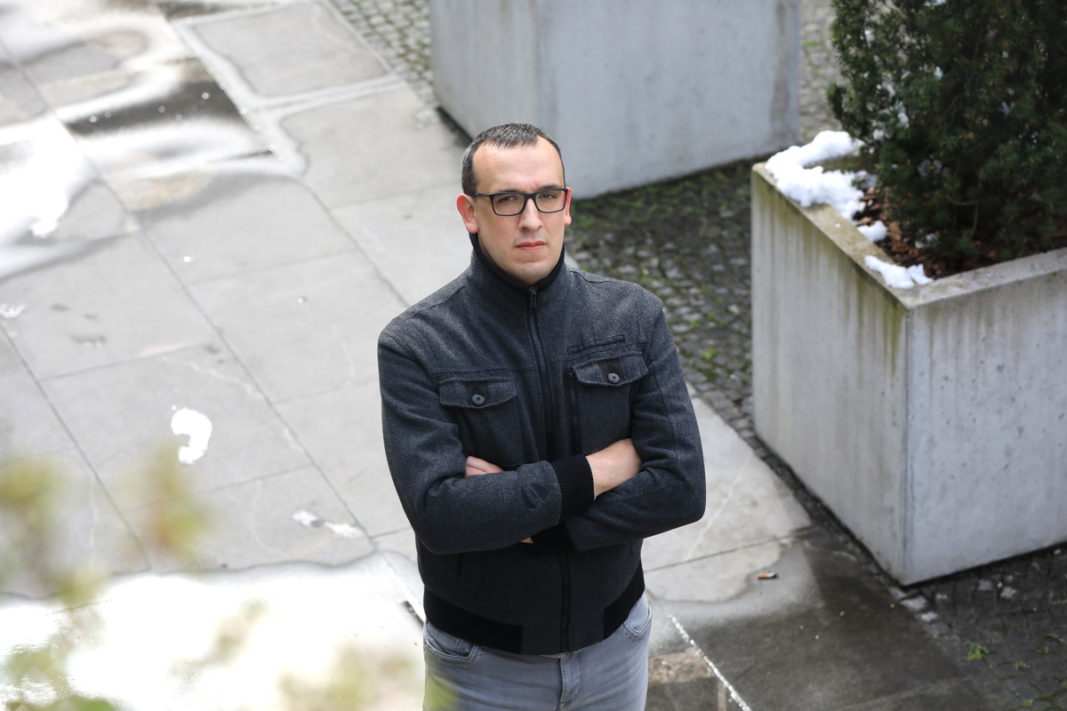 Odzvali se se žvižgači, ki so bili javno pripravljeni spregovoriti o svojih primerih, zaradi razkritij pa so bili odpuščeni