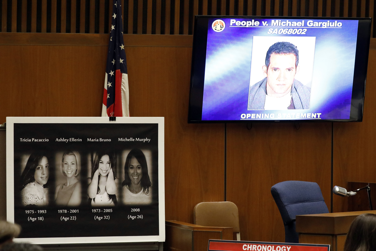 Obsodba na smrt: Sledila sta mu le smrt in uničenje