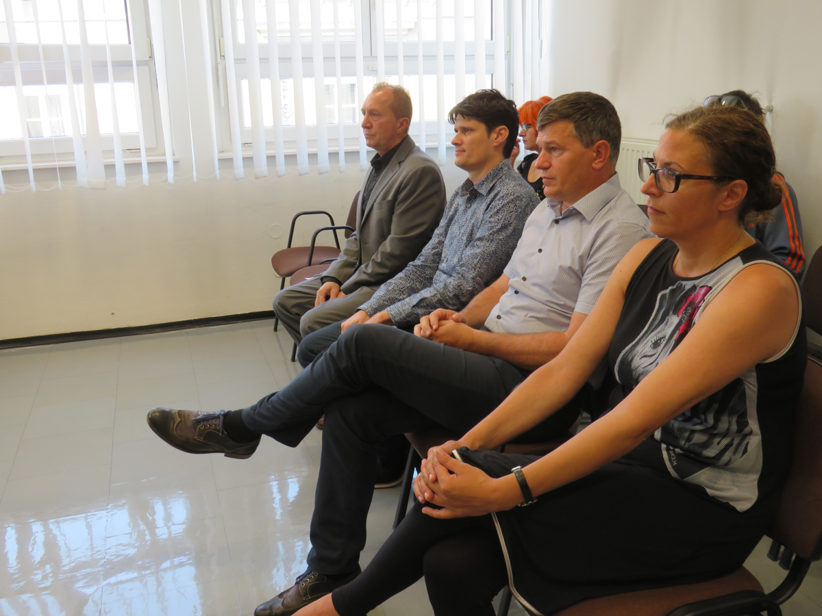 Uroš Rotnik odrešen dveh postopkov