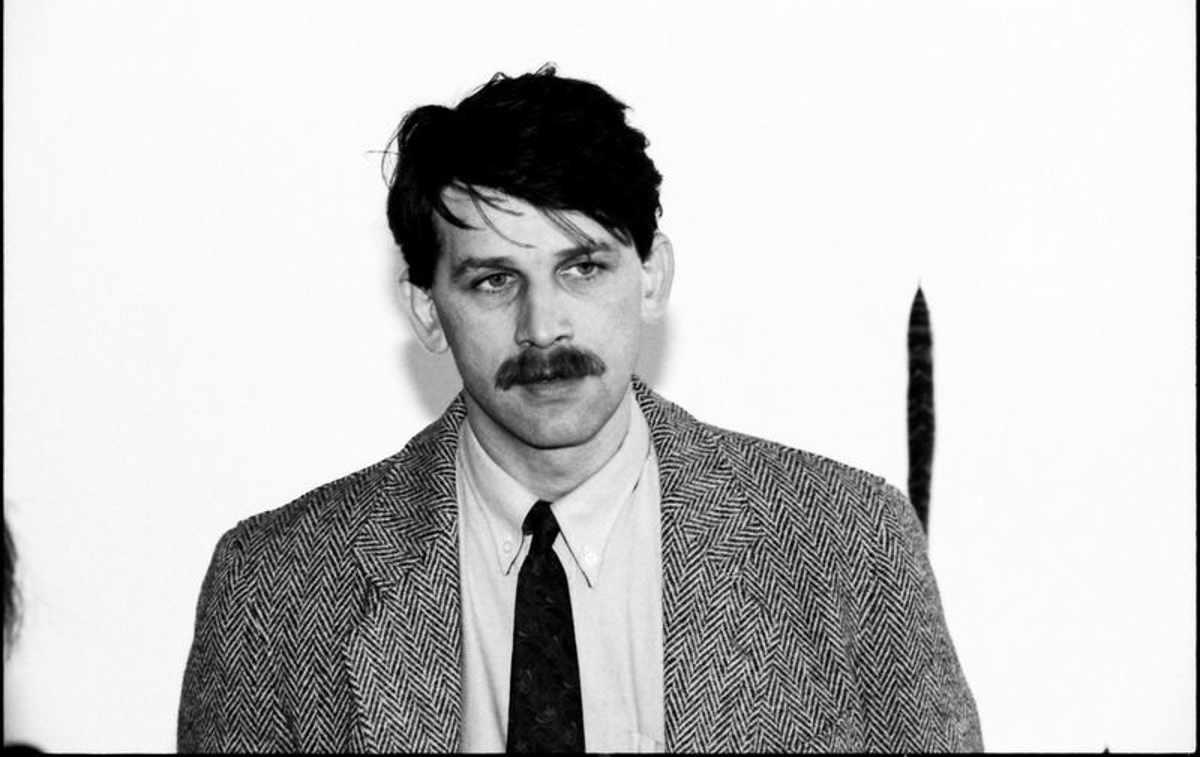 30 let in 16 nabojev: Država je storila vse, da bi ljudje pozabili na tega junaka