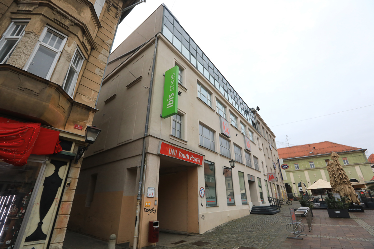 Kako je inšpektorat za kulturo in medije potreboval štiri leta, da je odgovoril na prijavo dr. Janeza Dularja in jo zavrnil