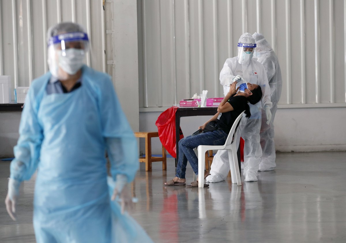 Avstrija načrtuje nove zaostritve ukrepov