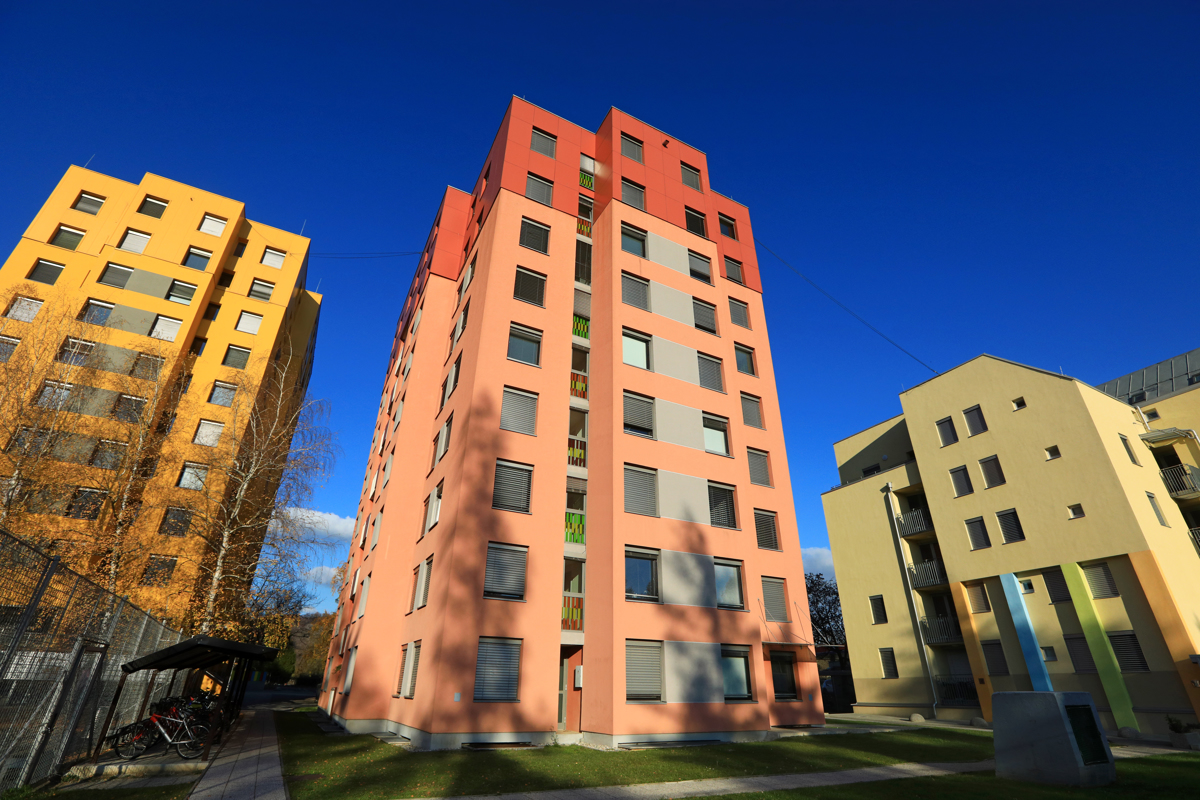 Še trije tedni časa za vpis v Študentske domove Maribor