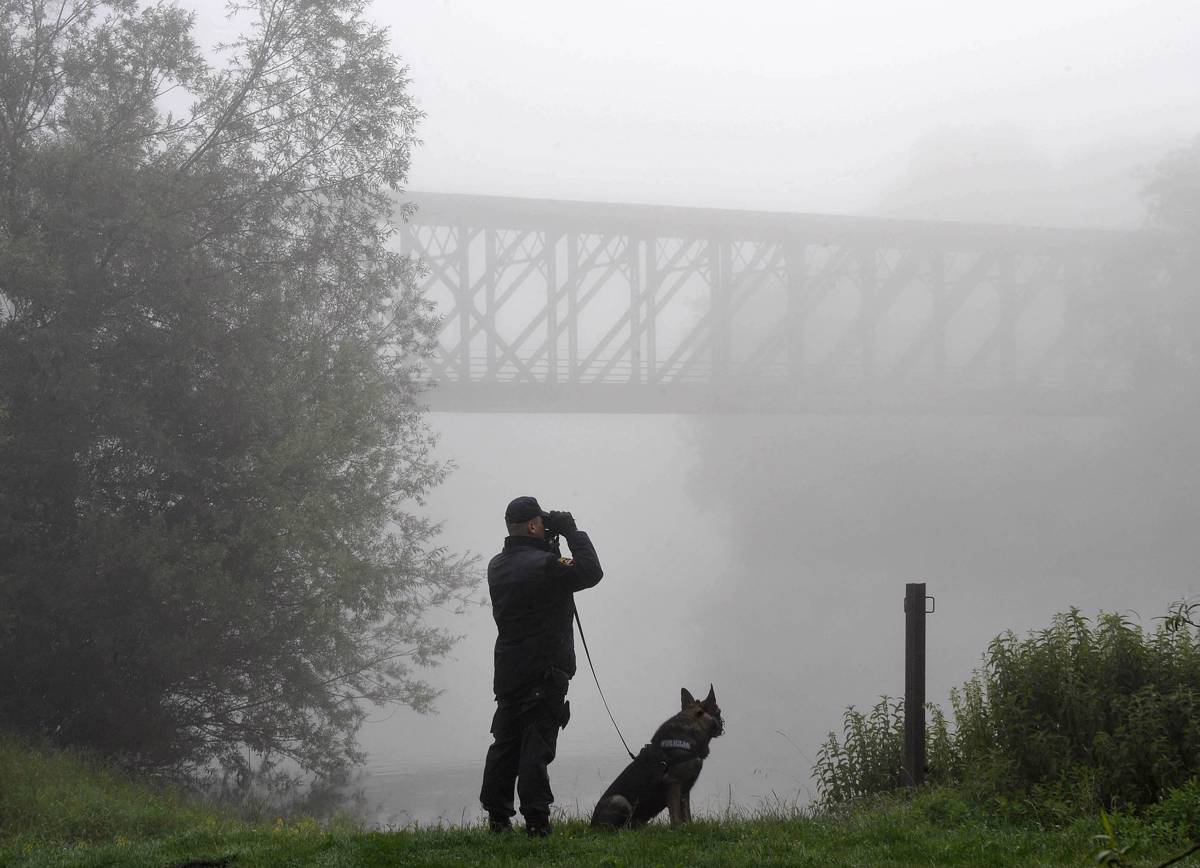 Avstrija celovške vojake pošilja na svoje meje, tudi s Slovenijo