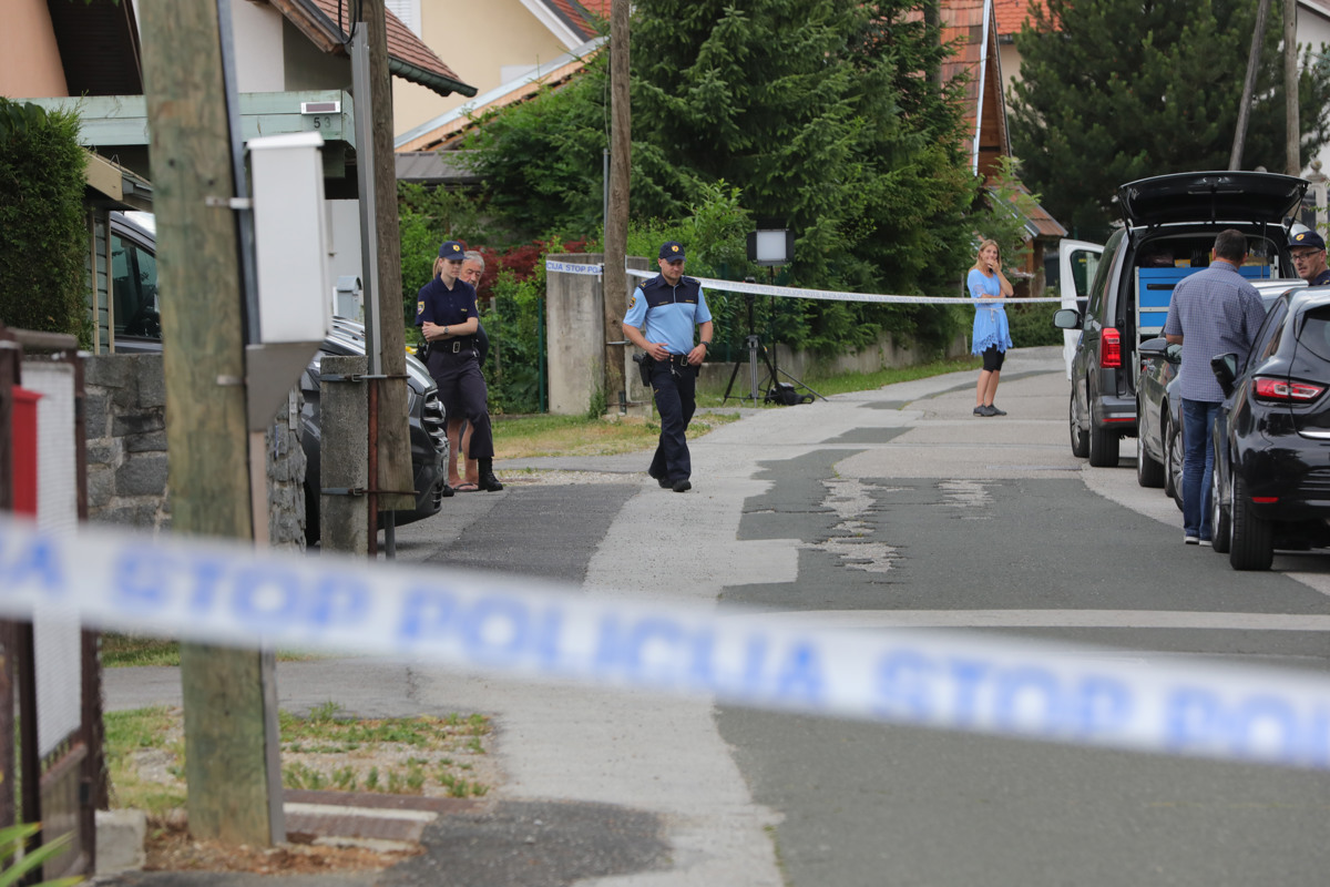 Preiskava napada na mariborsko sodnico še kar traja