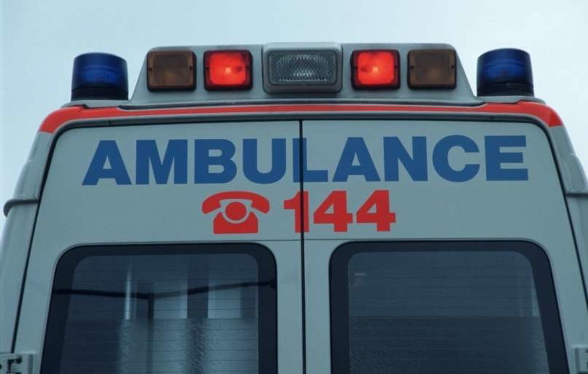 Zaradi zastrupitve z ogljikovim monoksidom v Avstriji umrla bratca, stara pet in dve leti