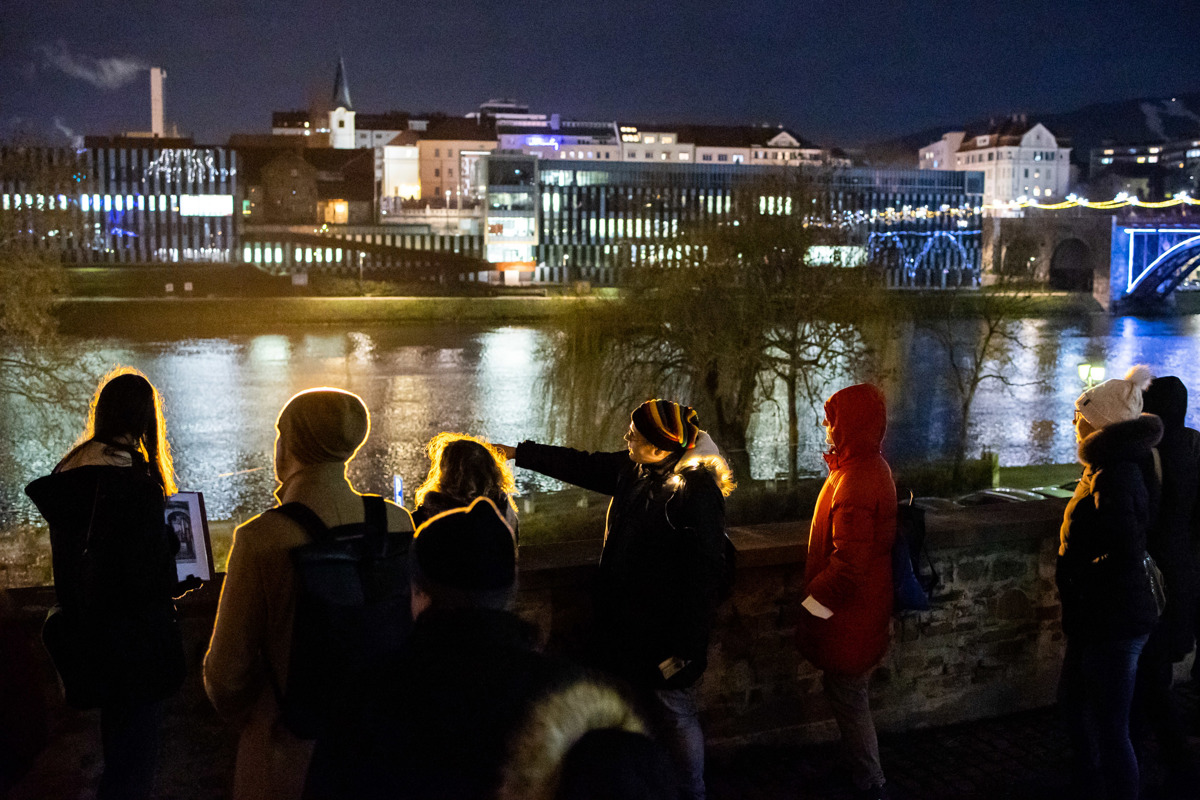 Maribor, ki ga ni več: Ko si lahko dobil krompirček z ajvarjem
