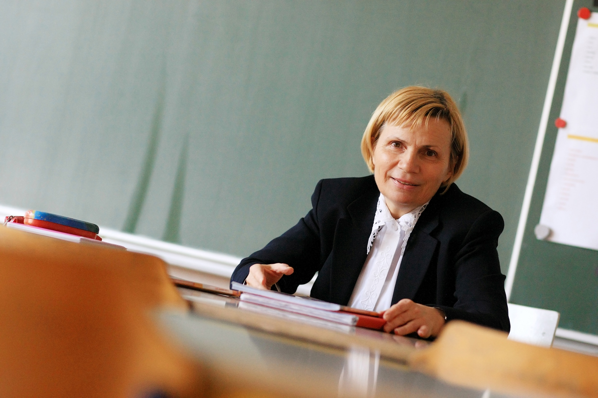 V pokoju mariborska učiteljica išče predvsem mir: "Toliko nisem nikoli hodila"
