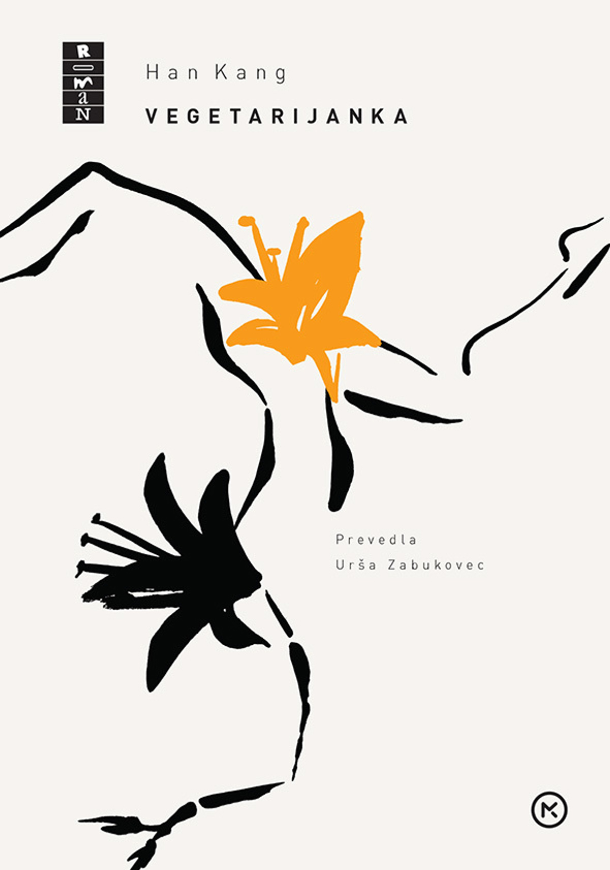 (RECENZIJA ROMANA) Kako se je neka ženska preobrazila v drevo
