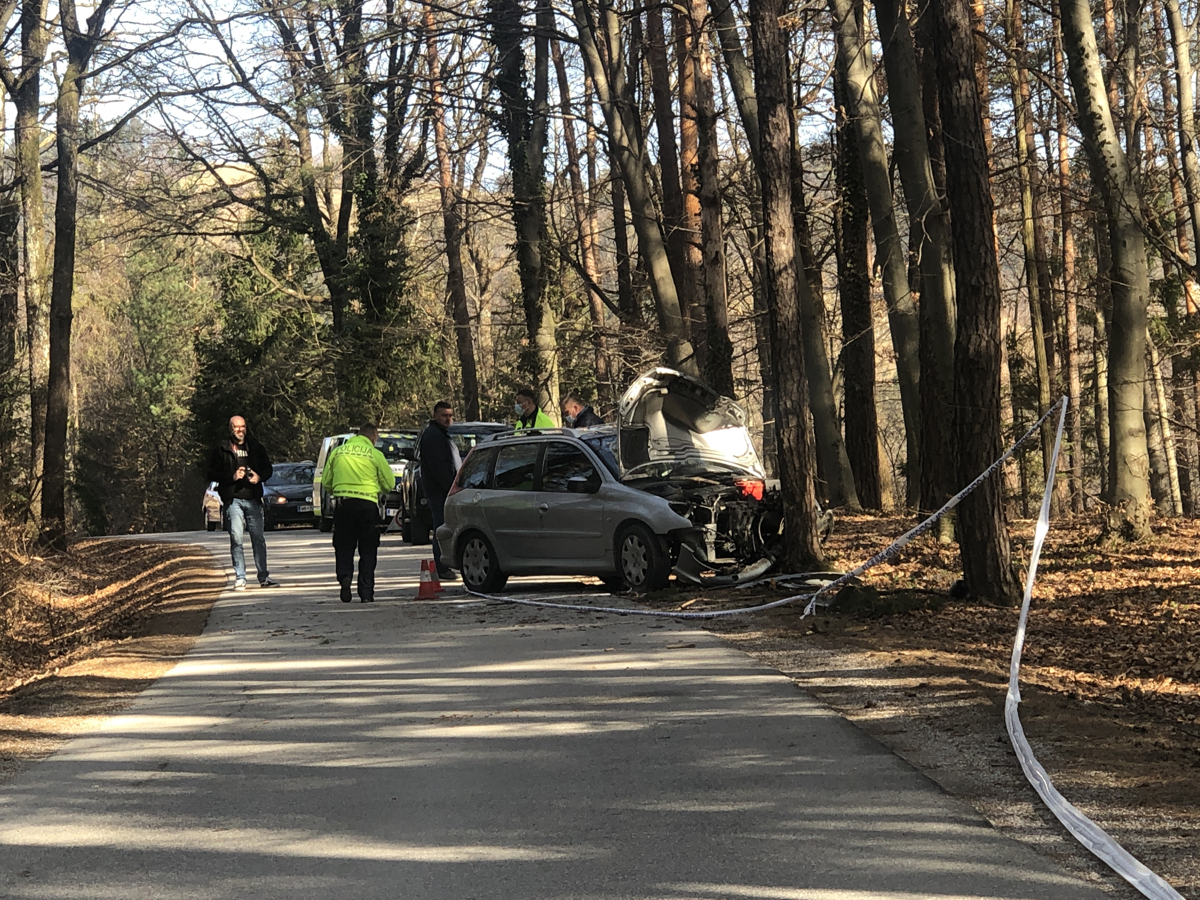 Zločin v Zlogoni Gori: Za umor žene ne bo kazensko odgovarjal
