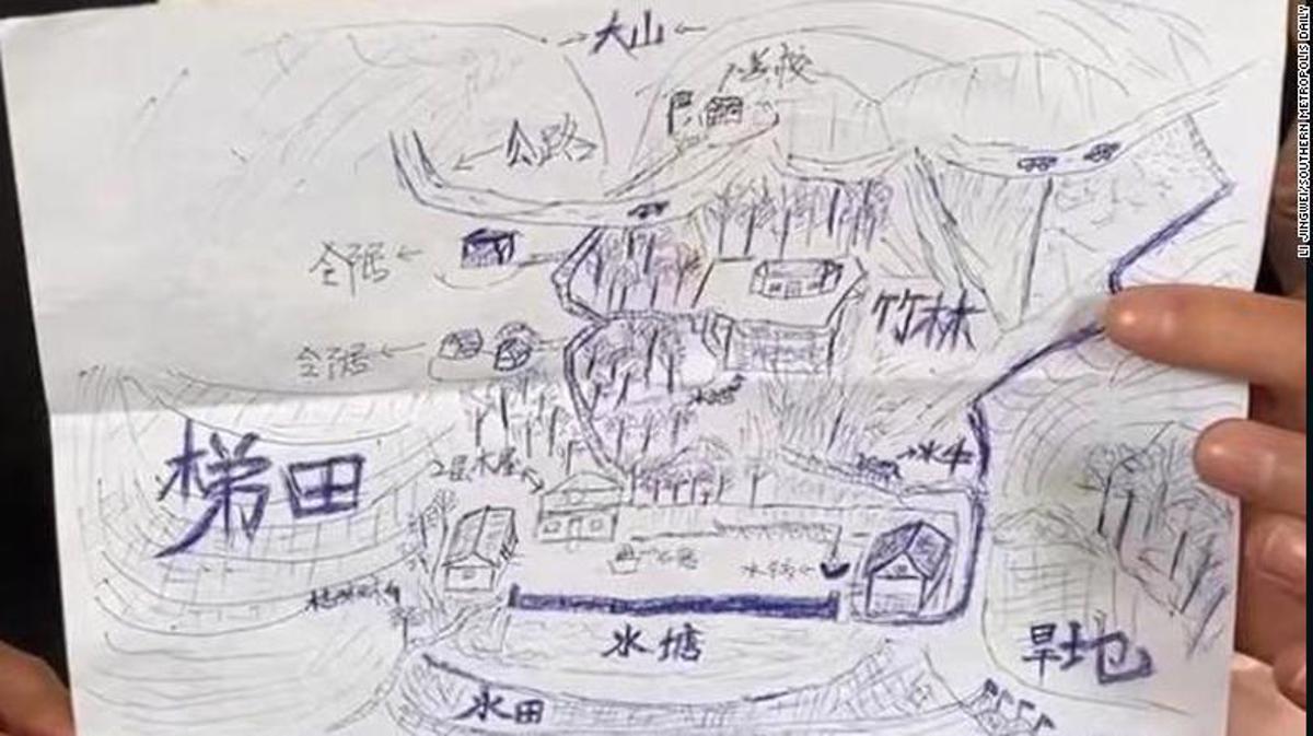 Skoraj neverjetna zgodba: Trideset let po ugrabitvi spet doma
