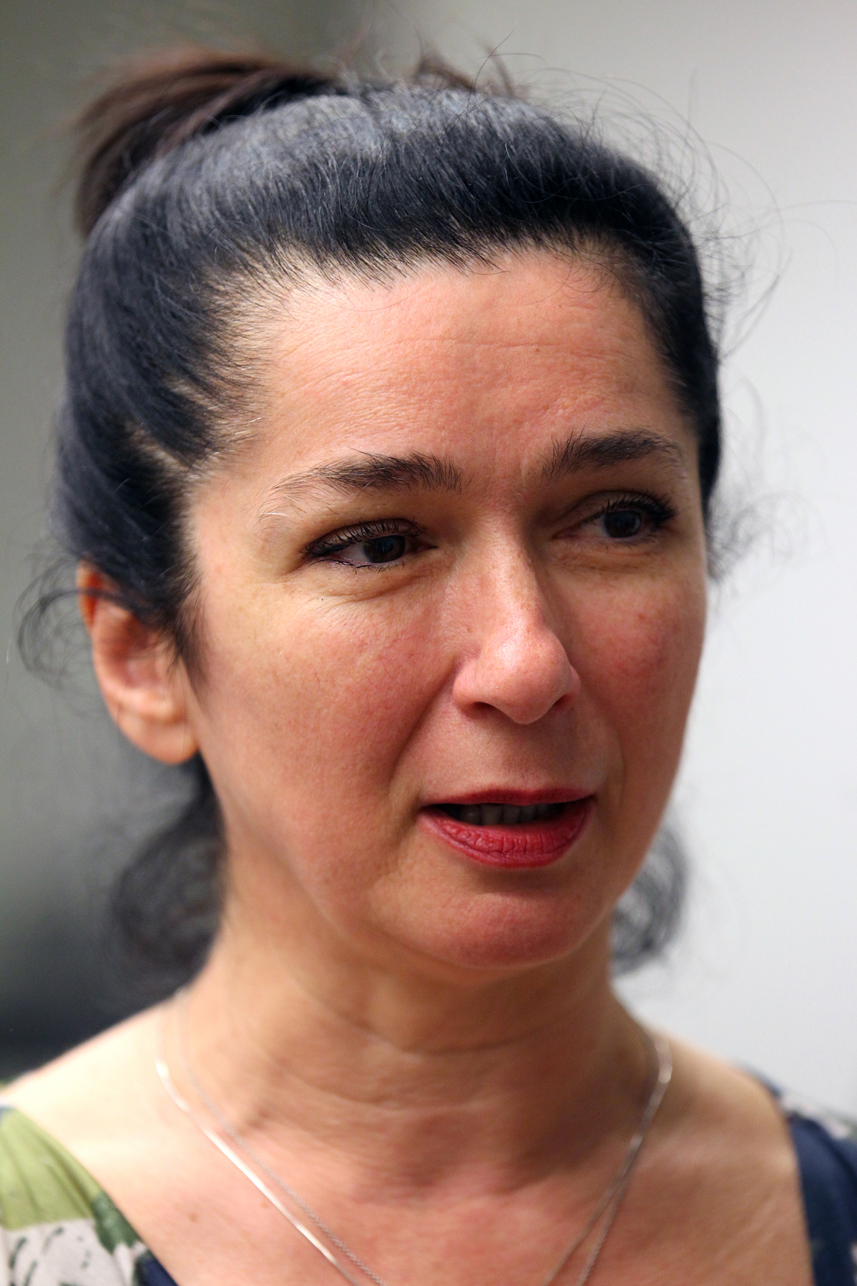 Zdenka Badovinac imenovana za direktorico Muzeja suvremene umjetnosti Zagreb
