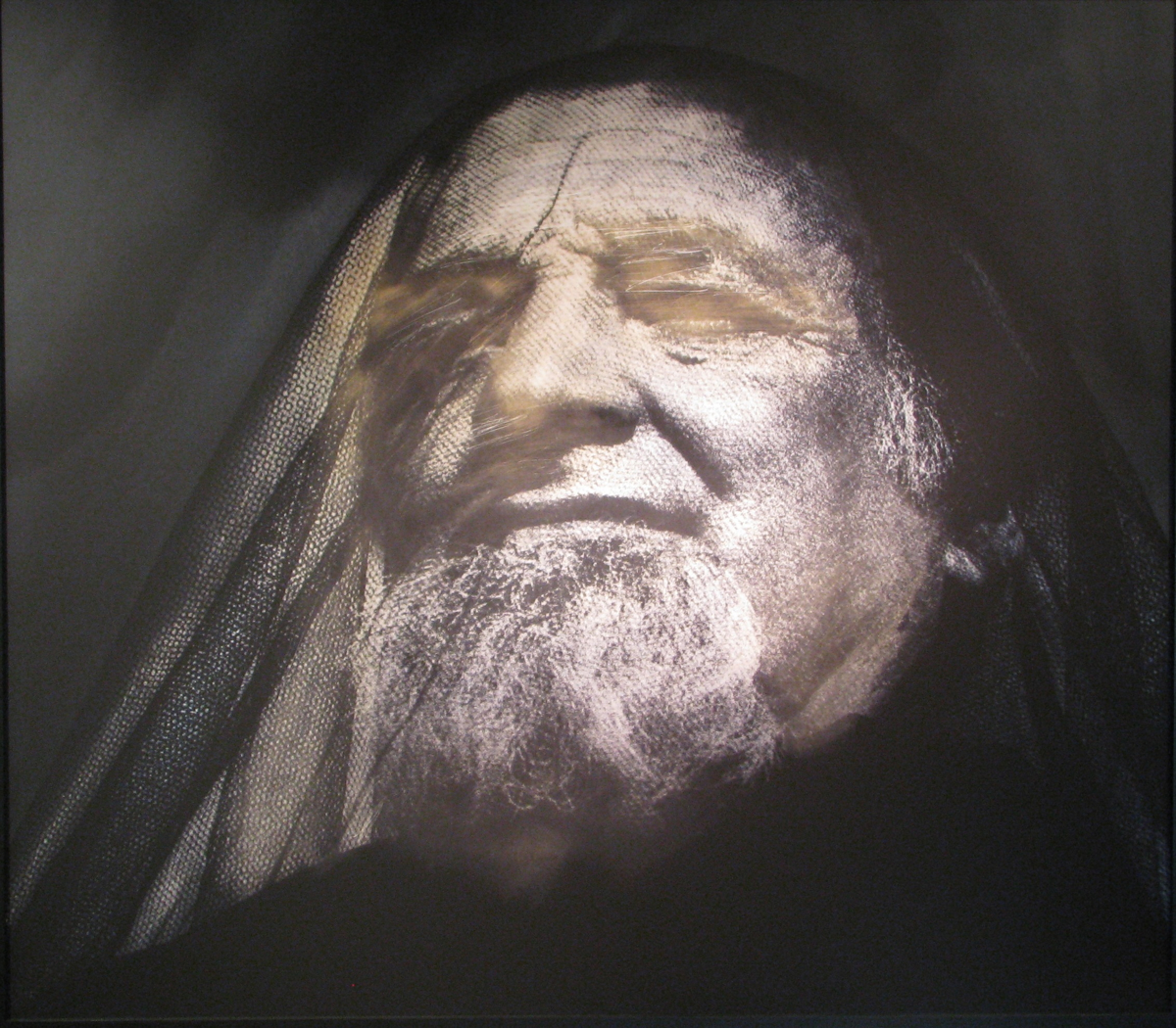 Minljivost - v dialogu s Tisnikarjem