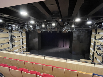 Ni še računice, a junija v Narodnem domu Mežica začnejo z javnimi prireditvami