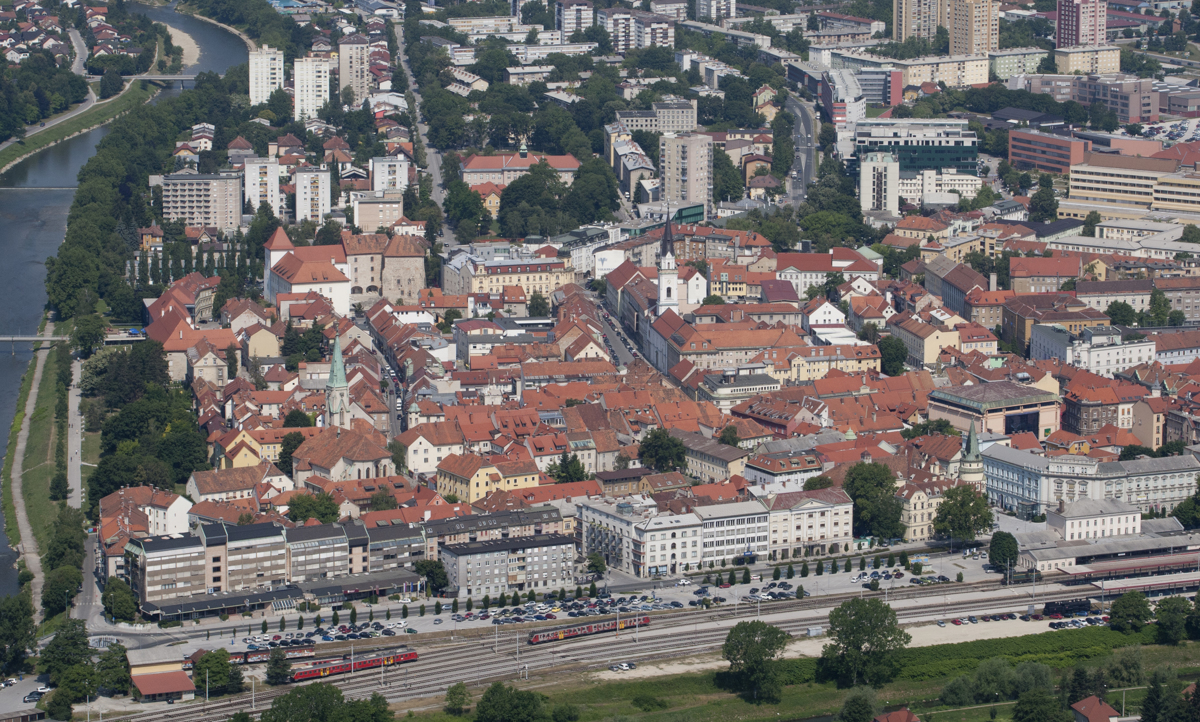 Celje, Velenje: Oba Bojana trdno v sedlu