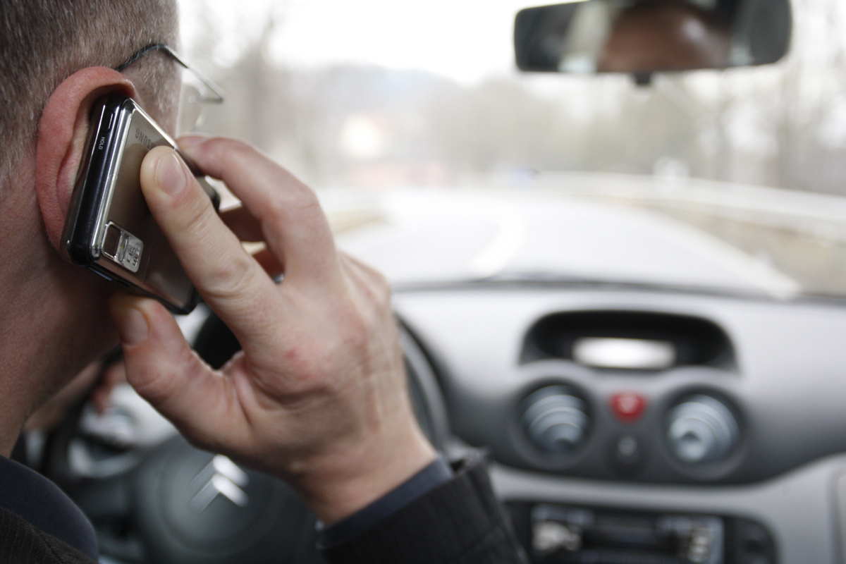 Prihodnji teden v Mariboru poostren nadzor prometa