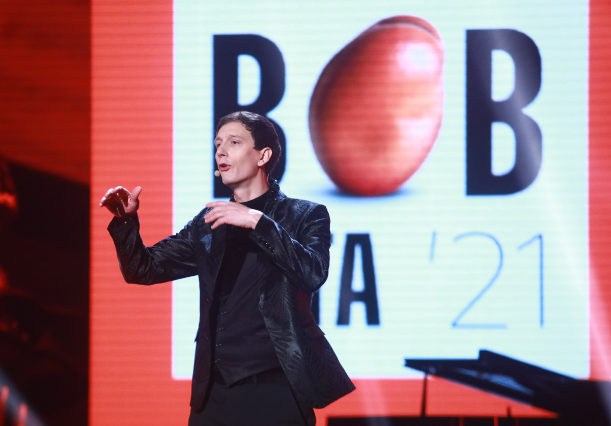 (FOTO) Bob leta skozi objektiv našega fotoreporterja
