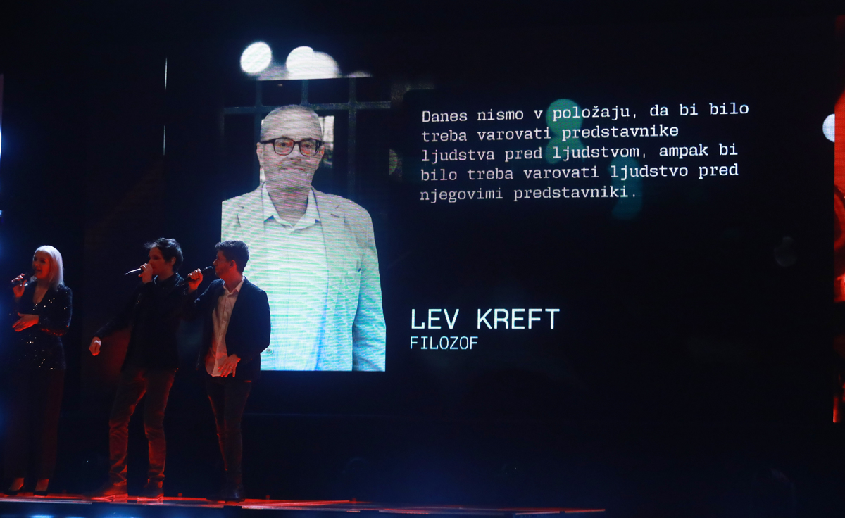 (FOTO) Bob leta skozi objektiv našega fotoreporterja
