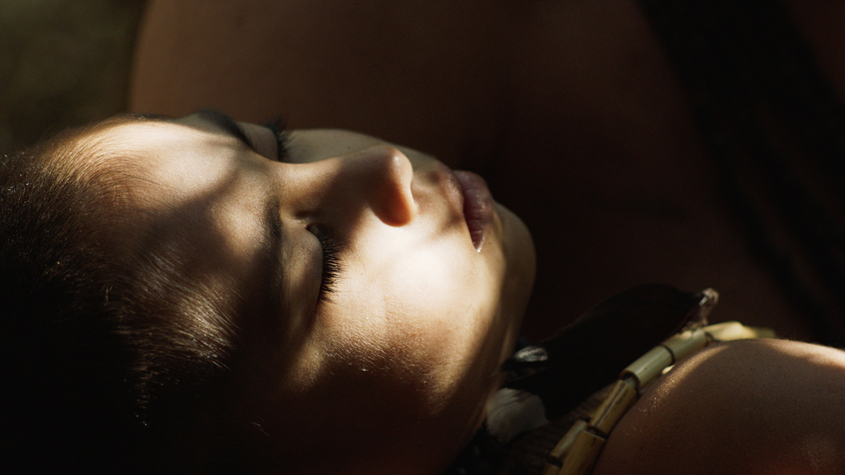 V Rotterdamu slavil film o nasilju nad domorodci v Paragvaju
